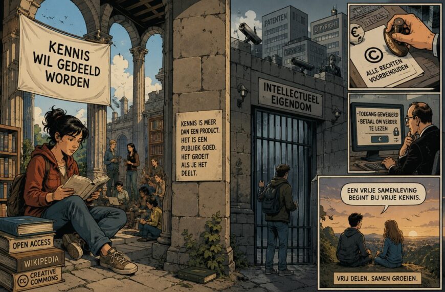 Copyright of Copyleft? (2004)