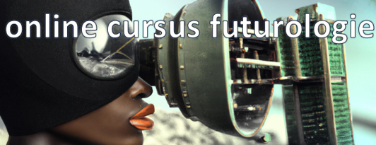 Videocursus - futurologie