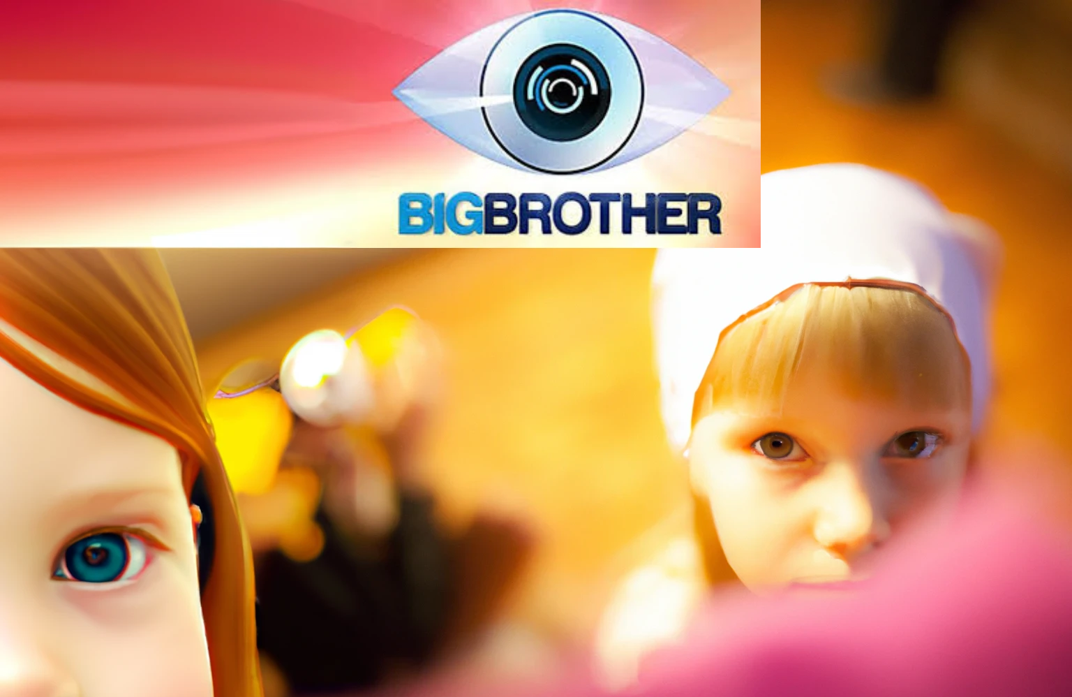Big Brother helpt ons (2003)