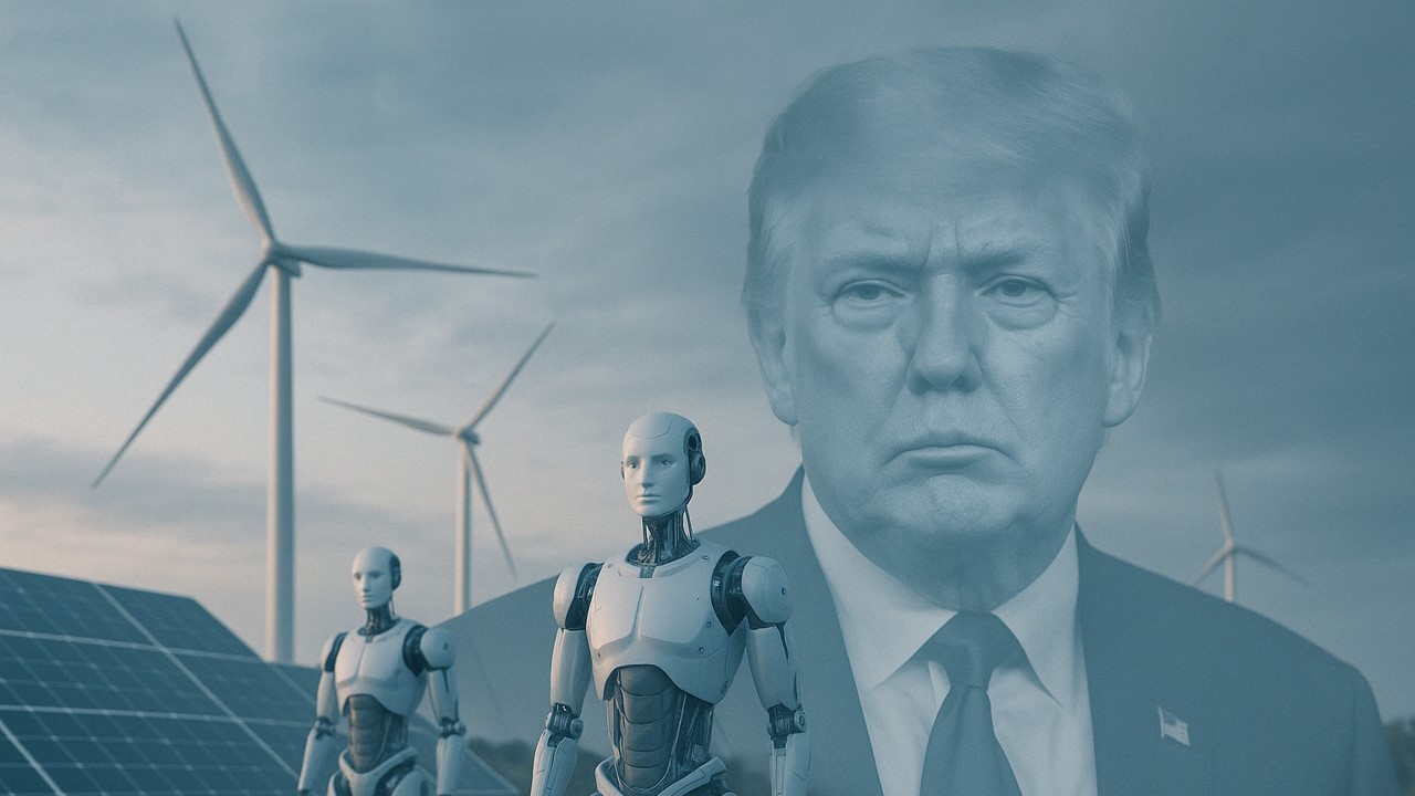 Een Spook Achtervolgt de Wereldeconomie – Het Spook van een Stervend Systeem