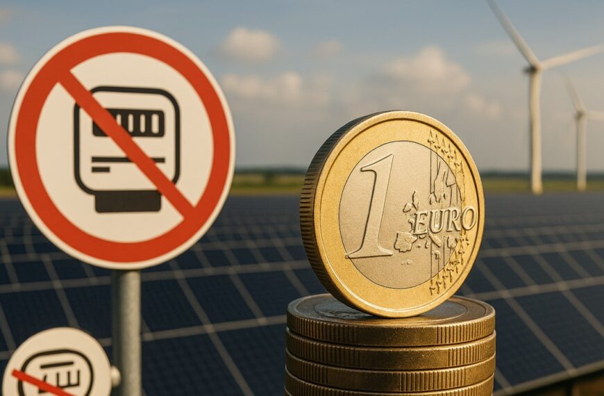 Elektriciteit: Te goedkoop om te meten – en toch goud waard