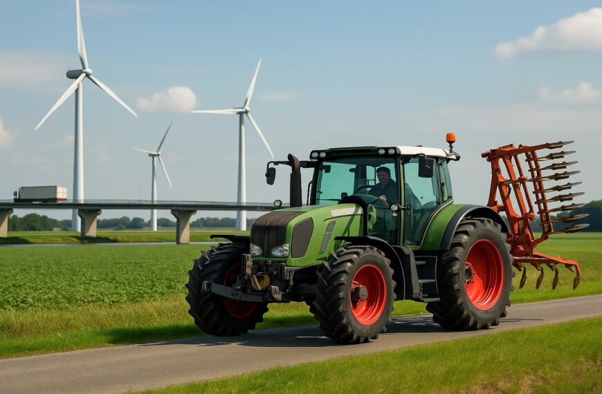Waarom we onze welvaart collectief verdienen – en waarom het tijd is om dat ook zo te verdelen