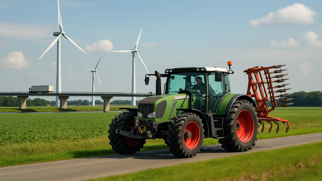 Waarom we onze welvaart collectief verdienen – en waarom het tijd is om dat ook zo te verdelen