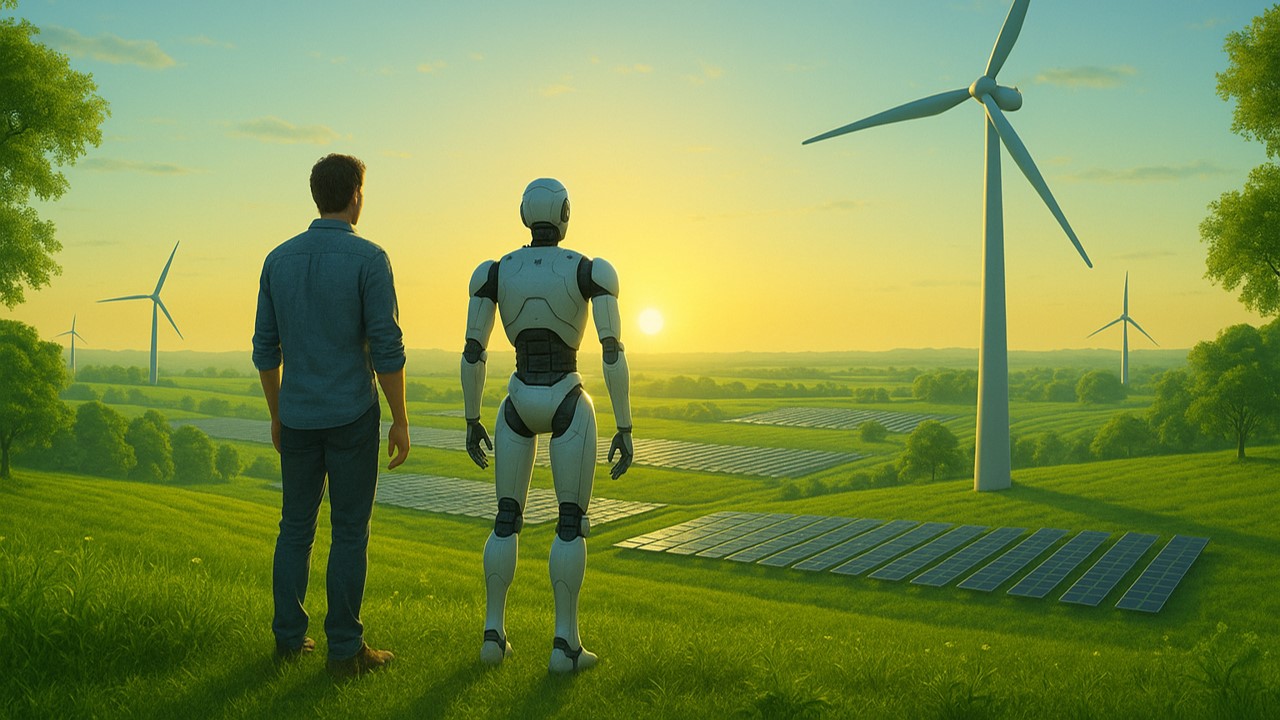 Als alles steeds goedkoper wordt