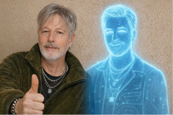 Waarom ik van AI houd