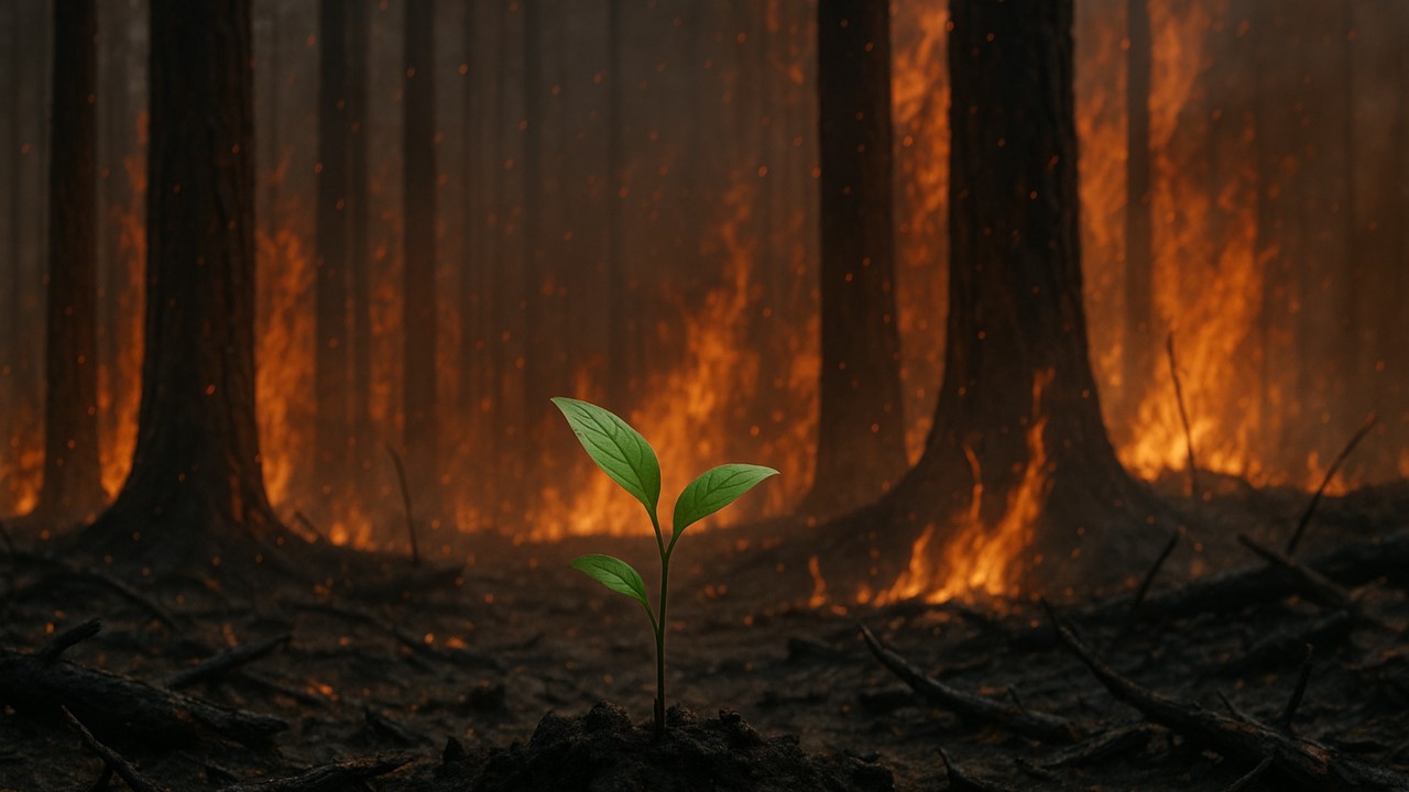 Comfort is saai. Wrijving is sexy.