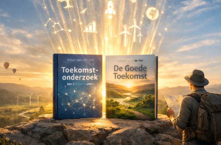 Geef de Toekomst cadeau