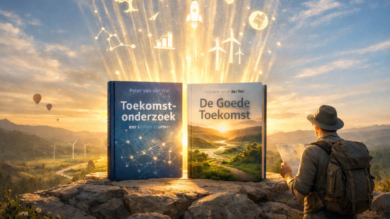 Geef de Toekomst cadeau