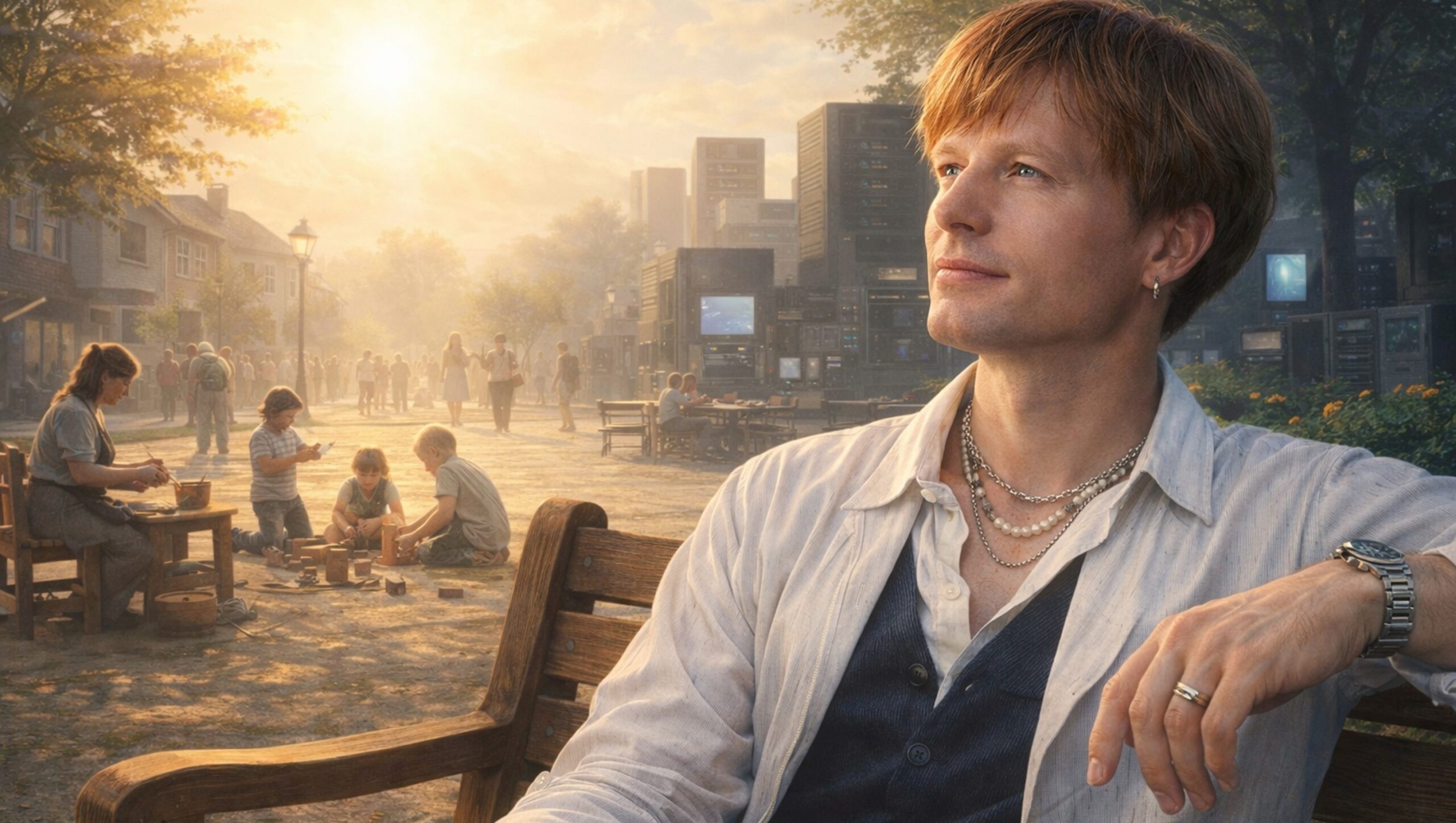 The War of the World Wide Web