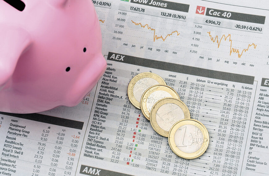 Hoe bouw je een rechtvaardige economie?