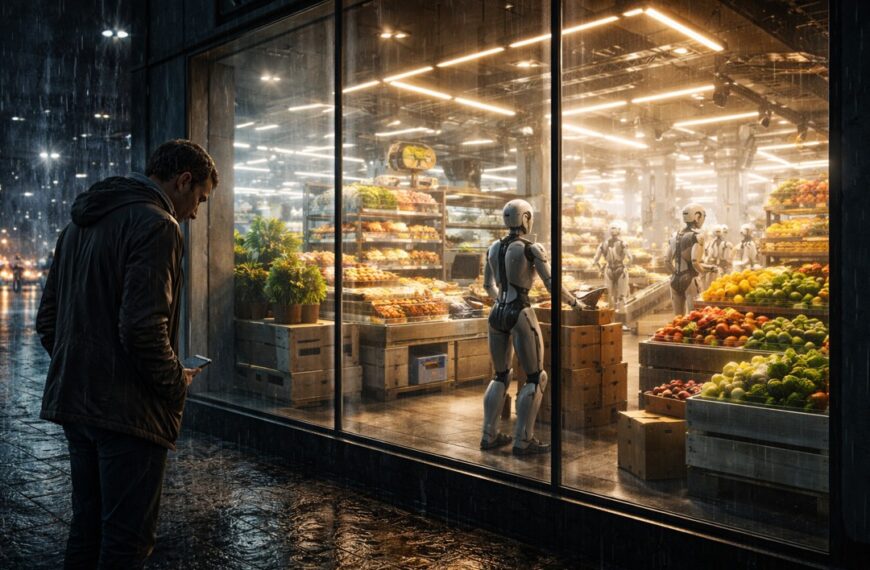 Waarom we rijker zijn en ons toch armer voelen